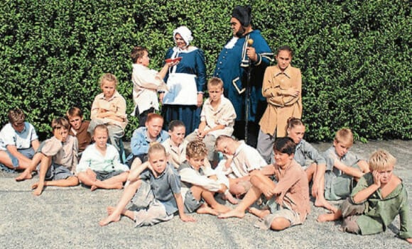 Upper Hutt Musical Theatre INC