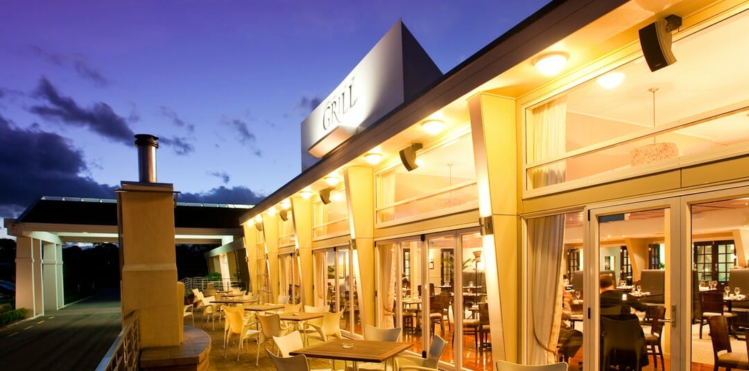 Copthorne, Solway Park, Wairarapa