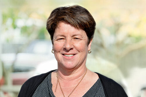 Cindra Grant