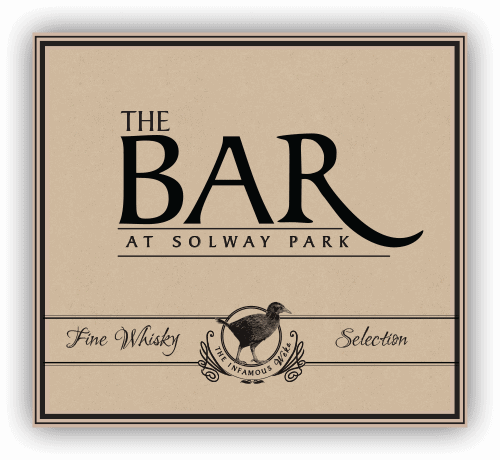 The Bar at Solway Park