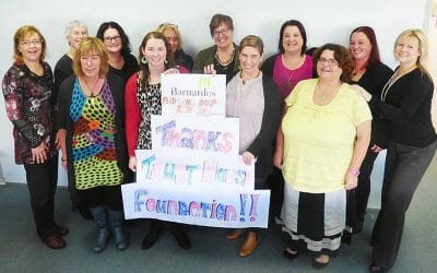 Barnardos Lower Hutt