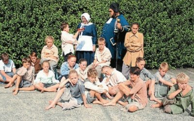 Upper Hutt Musical Theatre INC