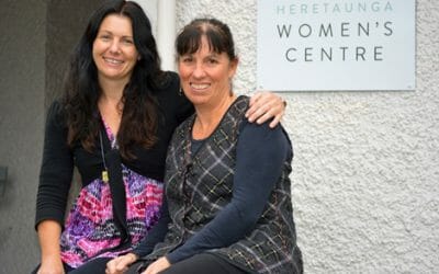 The Heretaunga Women’s Centre