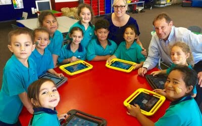 Trust grants advance education in Flaxmere