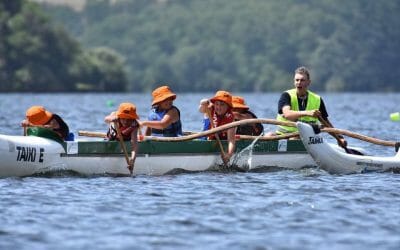 Te Rau Oranga O Ngāti Kahungunu Waka Ama Club Inc