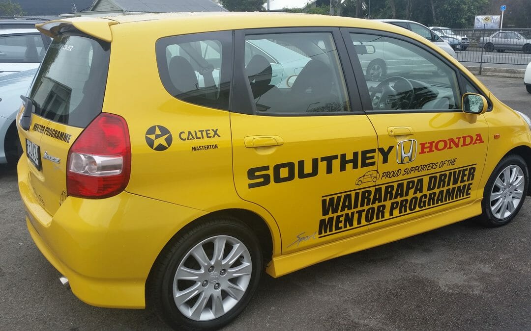 Wairarapa Road Safety Council (WRSC)