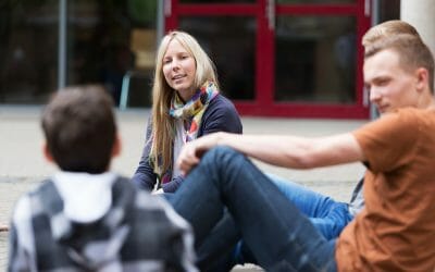 Barnardos Child’s Safety Programme