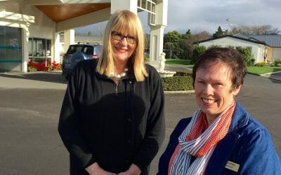 Funding boost for new dementia facility