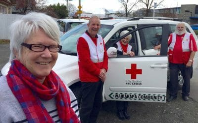 Free transport service in good health