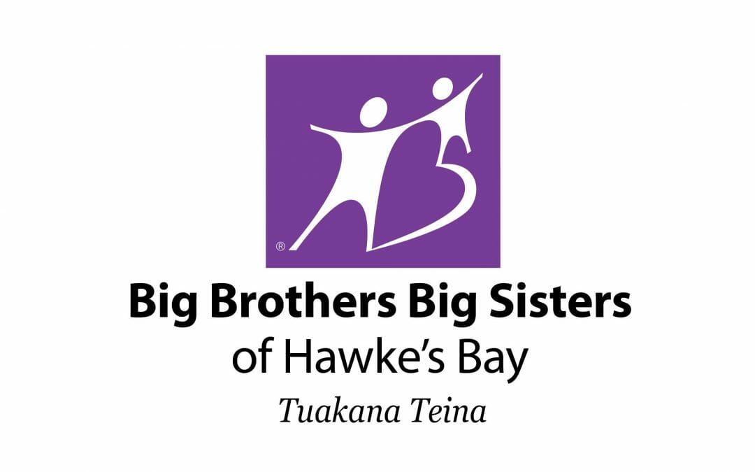 Big Brothers Big Sisters