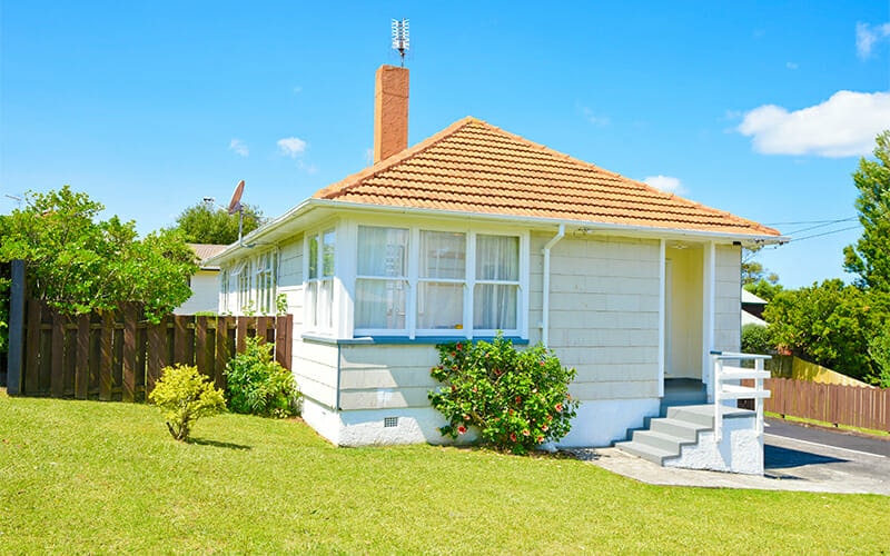 Housing Officer